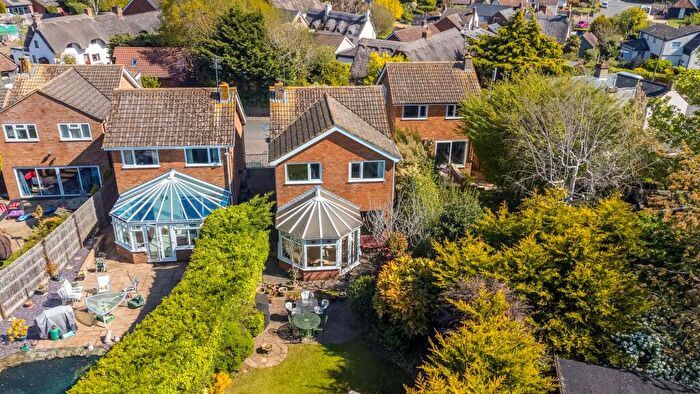 3 Bedroom Detached House For Sale In Ampthill Road, Maulden, MK45