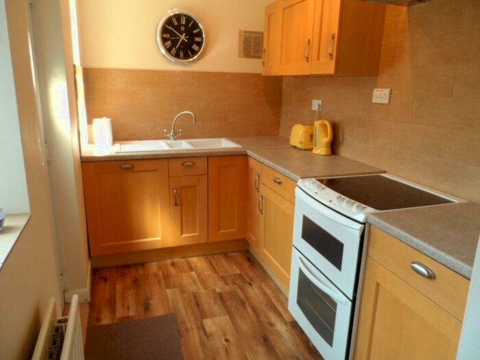 2 Bedroom Terraced House To Rent In Cross Street, Lincoln, LN5