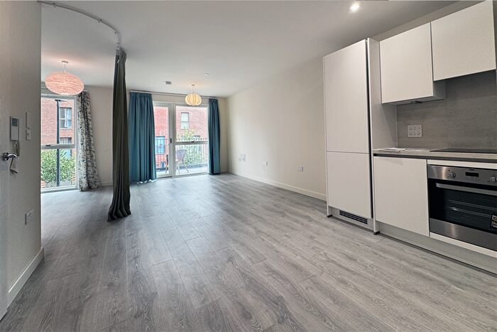 1 Bedroom Apartment To Rent In Archer Apartments, Meadowview Close, HA1