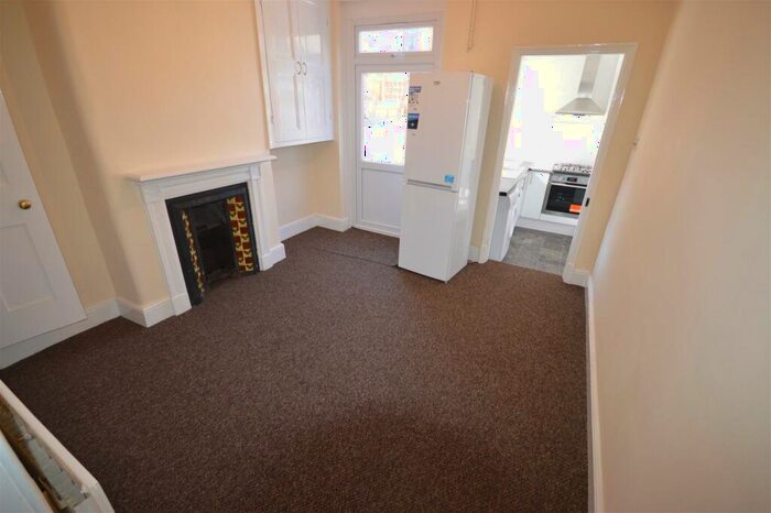 2 Bedroom Terraced House To Rent In Celt Street, Leicester, LE3