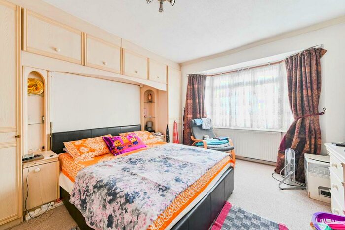 3 Bedroom House To Rent In St Margarets Avenue, South Harrow, Harrow, HA2