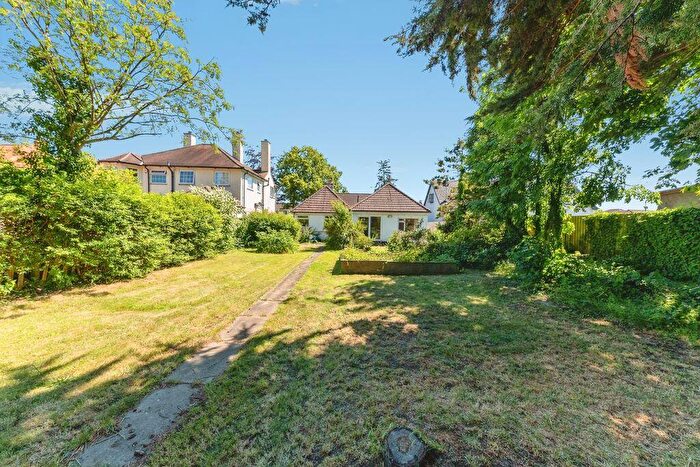 3 Bedroom Detached Bungalow For Sale In Station Road, New Waltham, DN36