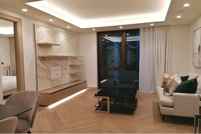 2 Bedroom Apartment To Rent In Dora House, St John's Wood Rd, NW8