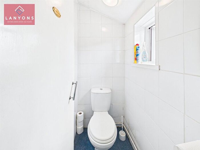 3 Bedroom Terraced House For Sale In Davies Street, Mount Pleasant, Porth, Rhondda Cynon Taf, CF39