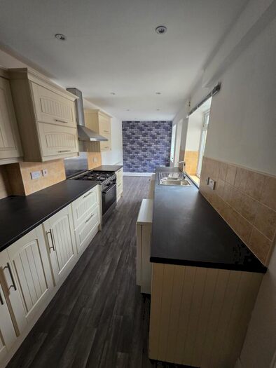 3 Bedroom Terraced House To Rent In Park Road, Stanley, County Durham, DH9
