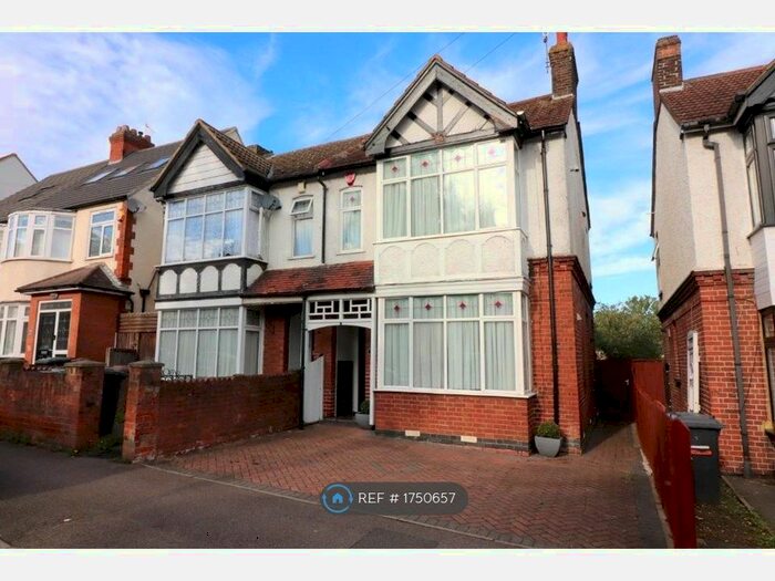 2 Bedroom Flat To Rent In Alexandra Ave, Luton, LU3