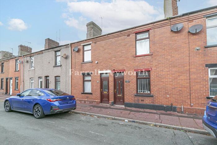 2 Bedroom House For Sale In Napier Street, Barrow In Furness, LA14