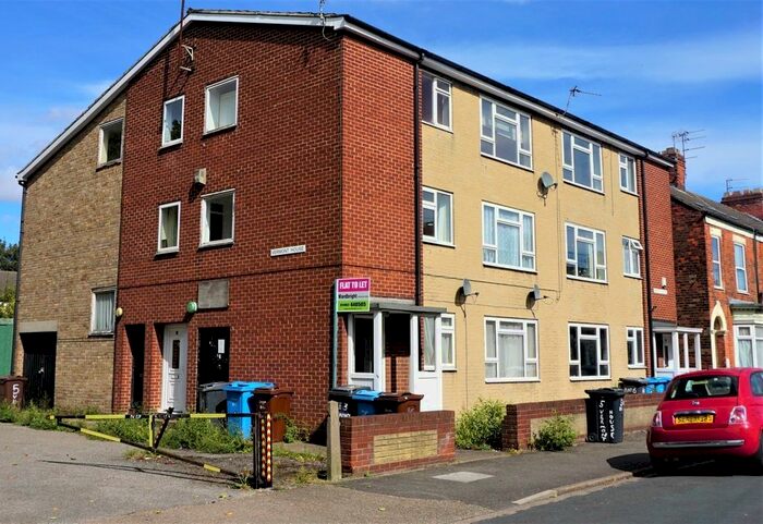 2 Bedroom Flat To Rent In Vermont Street, Hull, HU5