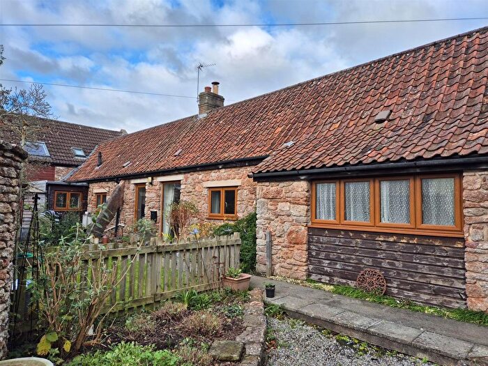 2 Bedroom Semi-Detached Bungalow For Sale In The Street, Draycott, Cheddar, BS27