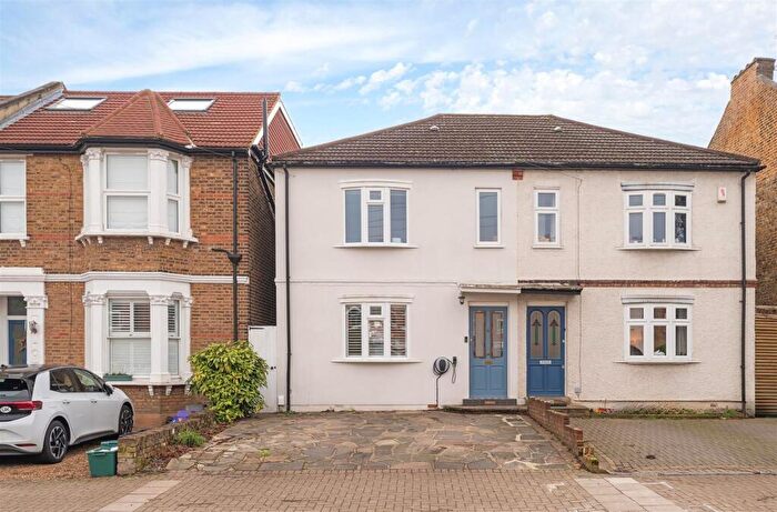 3 Bedroom Semi Detached House To Rent In Birkbeck Road, Beckenham, Bromley, BR3