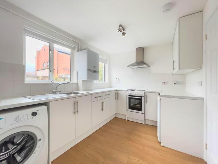 1 Bedroom Flat To Rent In Common View, Main Street, Grove, Wantage, OX12