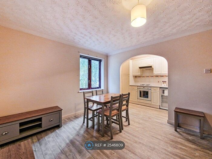 1 Bedroom Flat To Rent In Ashfield Hill, King's Lynn, PE30