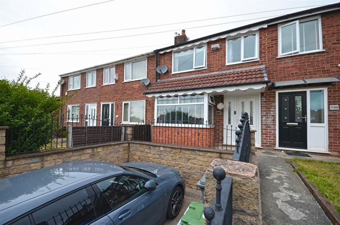3 Bedroom Terraced House For Sale In Yew Tree Lane, Dukinfield, SK16
