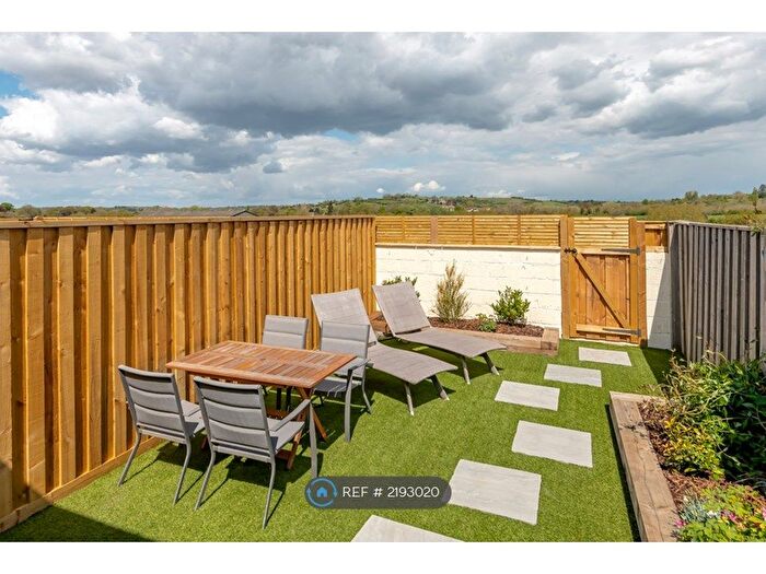 1 Bedroom Terraced House To Rent In Avon Lane, Bristol, BS31