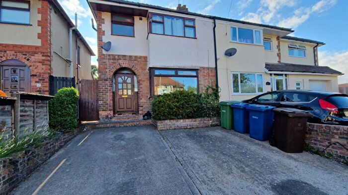 3 Bedroom House To Rent In Reva Road, Stafford., ST17