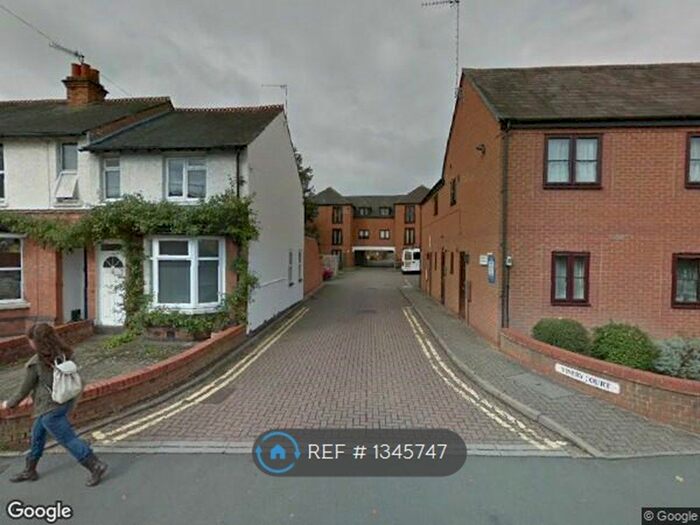 1 Bedroom Flat To Rent In Vinery Court, Stratford-Upon-Avon, CV37