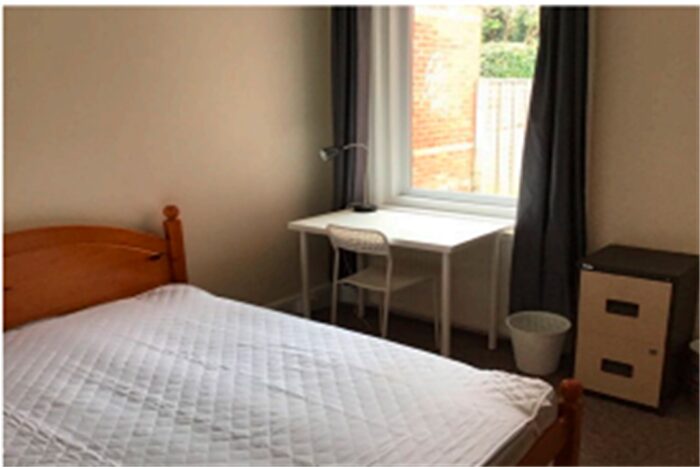 5 Bedroom House To Rent In Bedroom Detached House In Winton, BH9
