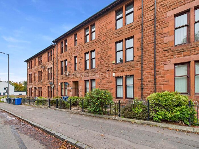 2 Bedroom Flat To Rent In Main Road, Elderslie, PA5