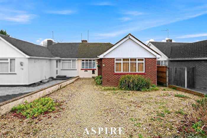 3 Bedroom Semi-Detached Bungalow For Sale In Video Presentation Inside - Pinewood Avenue, Leigh-On-Sea, SS9