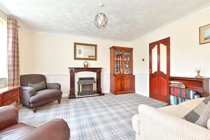 3 Bedroom Detached Bungalow For Sale In South Street, South Tankerton, Whitstable, Kent, CT5