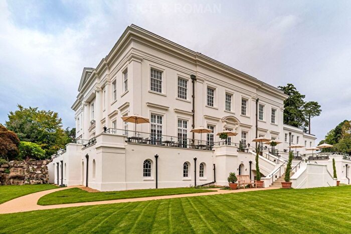 2 Bedroom Flat For Sale In Sunningdale Park, Ascot, SL5