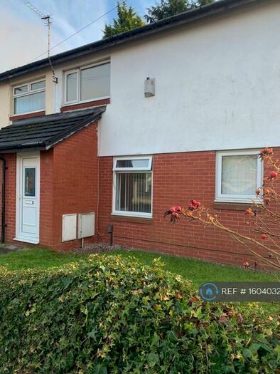 2 Bedroom Semi-Detached House To Rent In Queen Street, Radcliffe, Manchester, M26