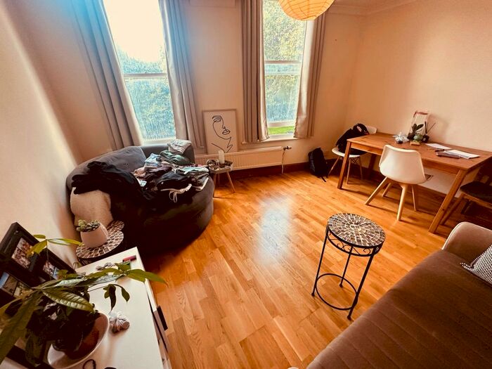 1 Bedroom Flat To Rent In Wray Crescent, London, N4