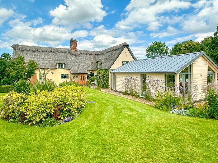 4 Bedroom Detached House For Sale In North Brook End, Steeple Morden, SG8