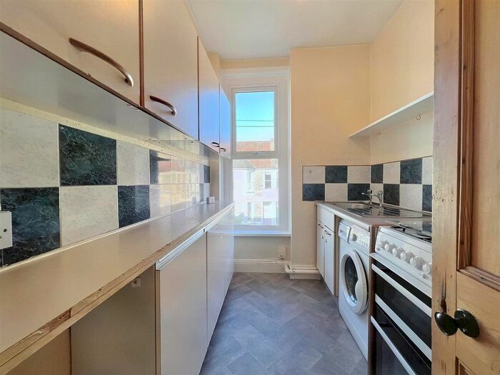 Block Of Flats For Sale In X Flats | Dongola Road, Bishopston, Bristol, BS7