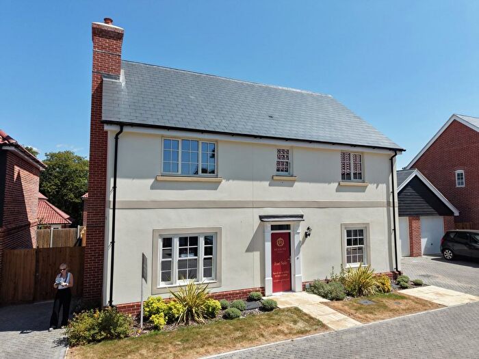 6 Bedroom Detached House For Sale In Farriers Walk, Little Green, Cheveley, Newmarket, CB8