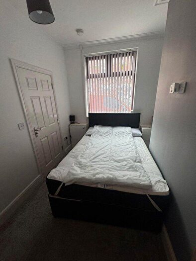 3 Bedroom Flat To Rent In Egerton Street, ST1