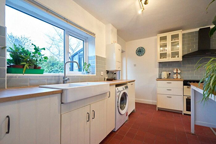 2 Bedroom End Of Terrace House For Sale In Bower Crescent, Stretton, Warrington, Cheshire, WA4