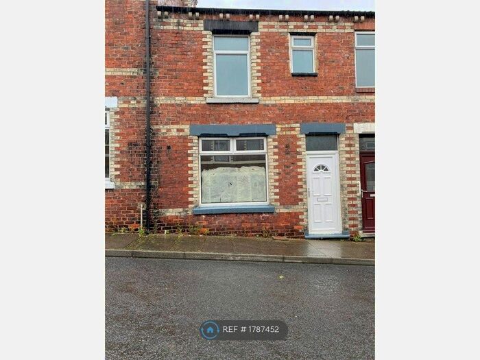 3 Bedroom Terraced House To Rent In Heslop Street, Close House, Bishop Auckland, DL14