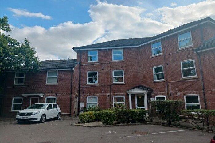 2 Bedroom Flat To Rent In New Brighton Road, Emsworth, PO10