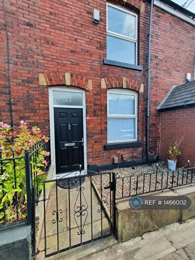 2 Bedroom Terraced House To Rent In Hyde, Hyde, SK14