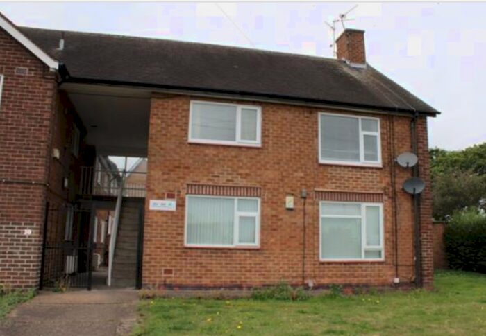 1 Bedroom Flat To Rent In Farnborough Road, Clifton, NG11