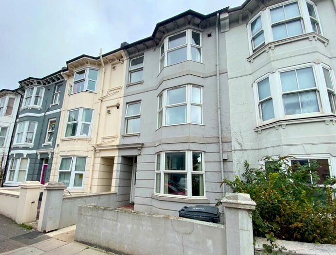 9 Bedroom Terraced House To Rent In Beaconsfield Road, Brighton, East Sussex, BN1
