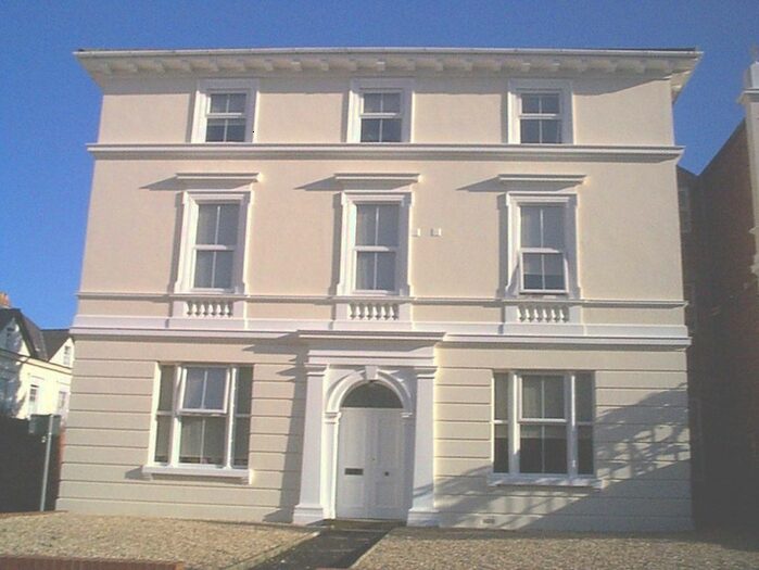 Studio To Rent In Oxford Road, Banbury, OX16