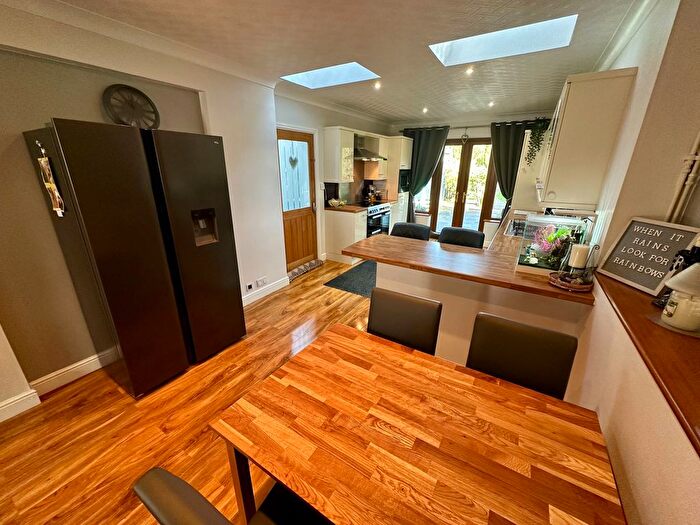 2 Bedroom Semi-Detached House For Sale In Leicester Road, Ibstock, LE67