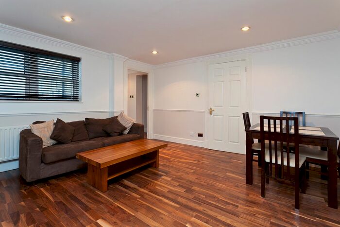 1 Bedroom Flat To Rent In Manson Place, London, SW7