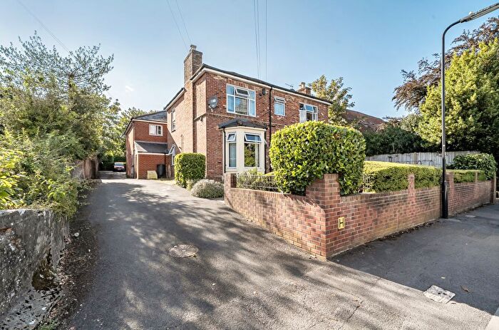 1 Bedroom Flat For Sale In Belmont Road, Portswood, Southampton, Hampshire, SO17