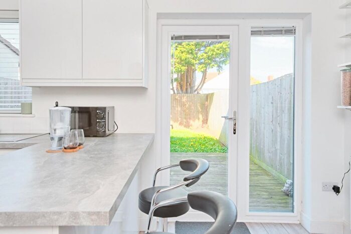 3 Bedroom Detached House For Sale In Alderney Avenue, Brislington, BS4