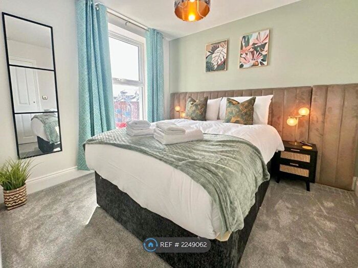 1 Bedroom Flat To Rent In Blenheim Terrace, Scarborough, YO12