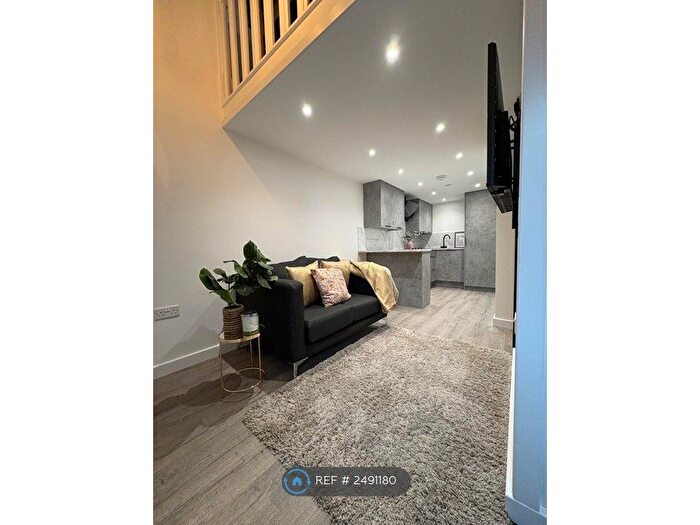 1 Bedroom Maisonette To Rent In Kensington Road, Liverpool, L7