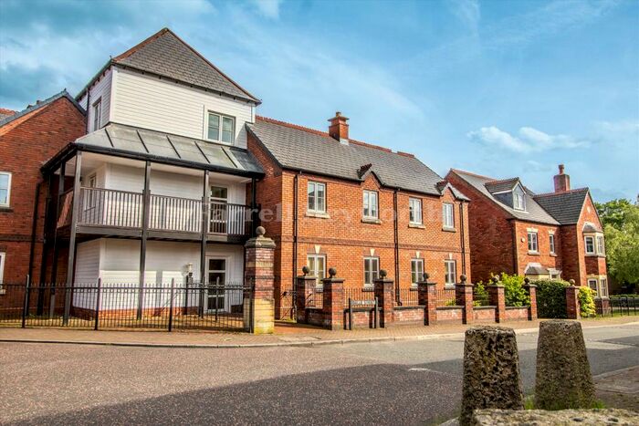 2 Bedroom Flat To Rent In Baillie Street, Fulwood, Preston, PR2