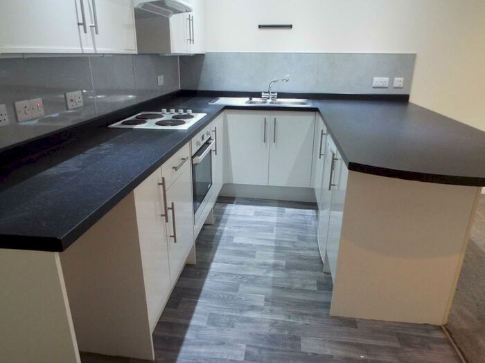 2 Bedroom Apartment To Rent In New Street, Louth, LN11
