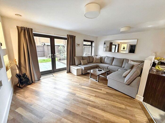 3 Bedroom Semi-Detached House For Sale In Ilderton Road, Stockton-On-Tees, TS18