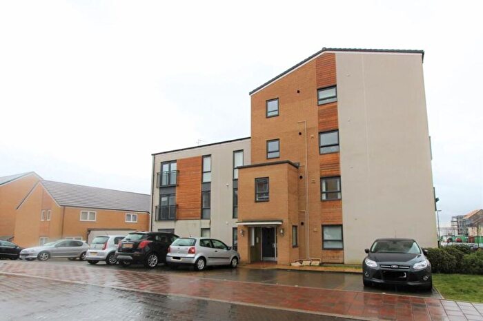2 Bedroom Apartment To Rent In Gascoigns Way, Patchway, BS34