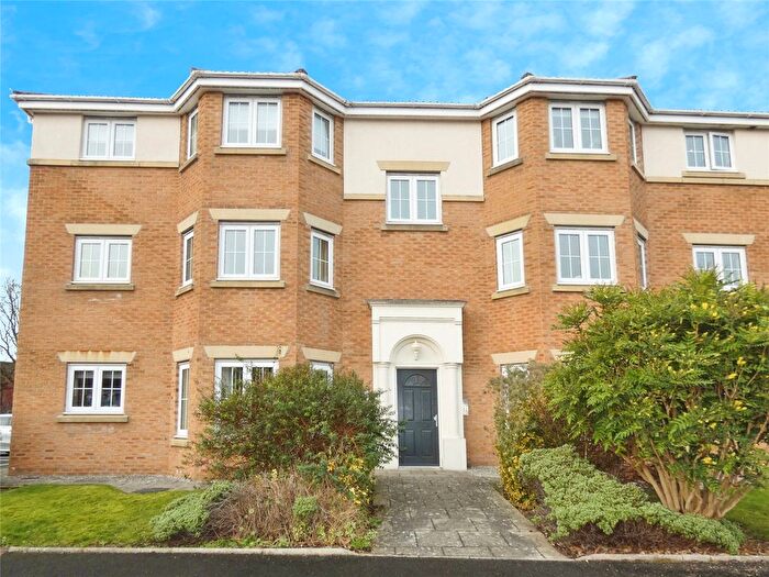 2 Bedroom Flat For Sale In Watermans Walk, Carlisle, Cumbria, CA1