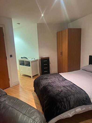 1 Bedroom Terraced House To Rent In X Q, Taylorson Street South, Lancashire, M5